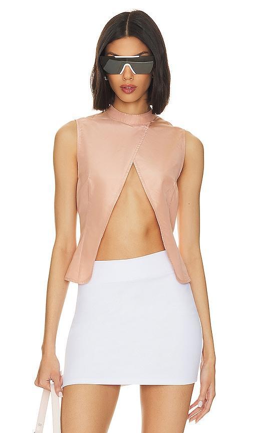 Yara Top Miaou Product Image