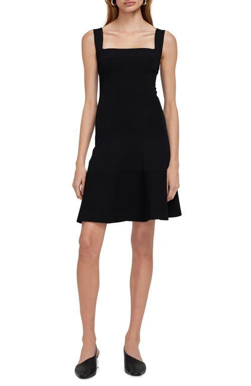 Womens Ivona Sleeveless Minidress Product Image