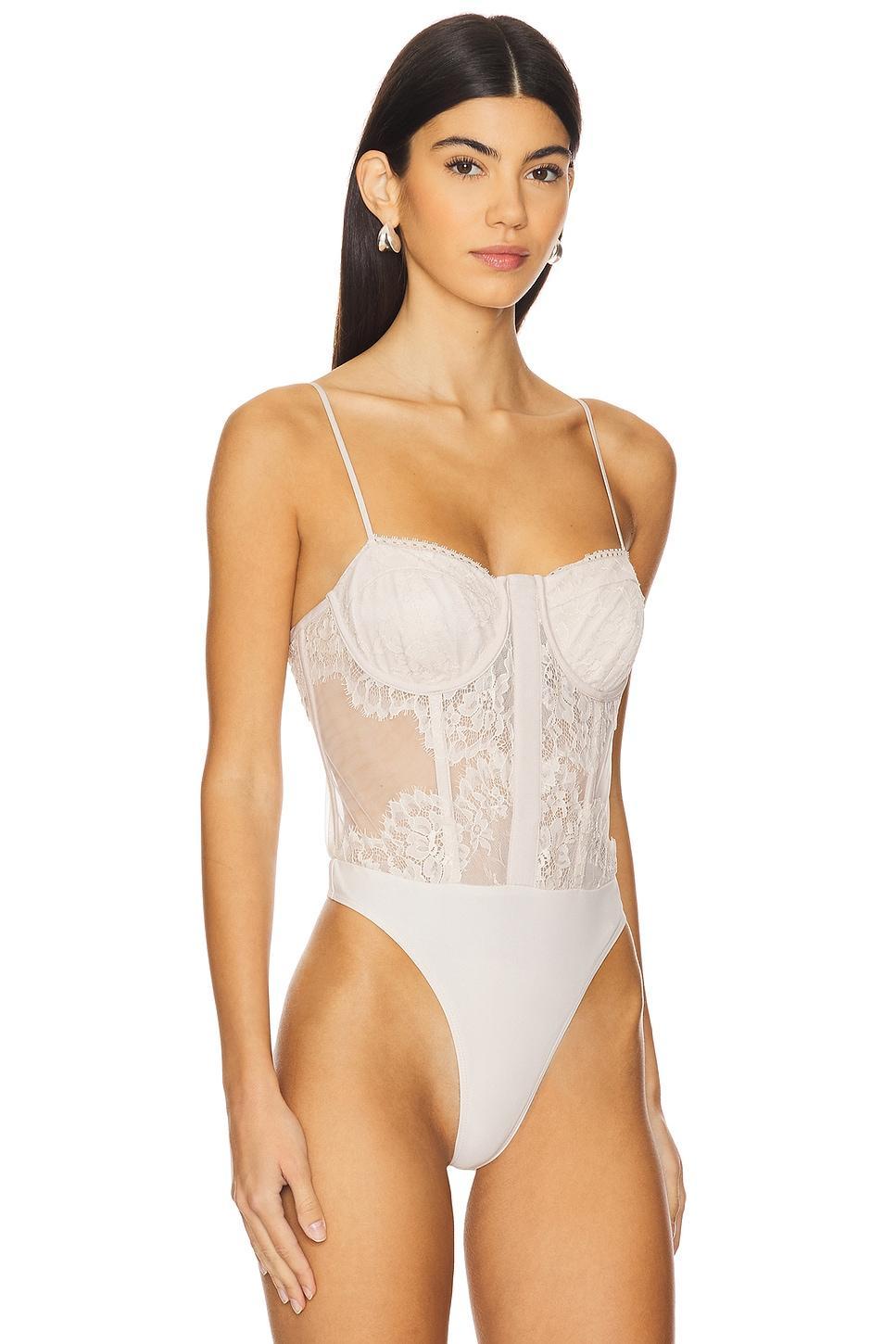 Riona Bodysuit CAMI NYC Product Image