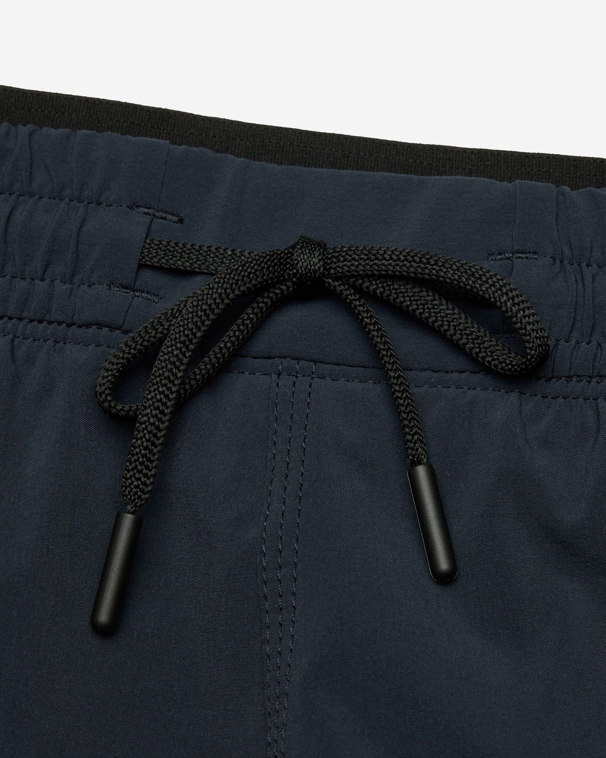 4-Way Stretch Nylon Standard Training Short 9" - Vault Male Product Image