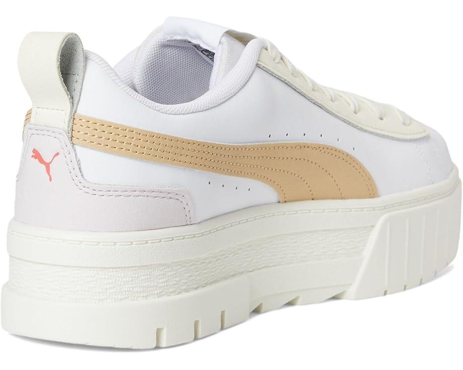 Women's PUMA Mayze Sneakers Product Image