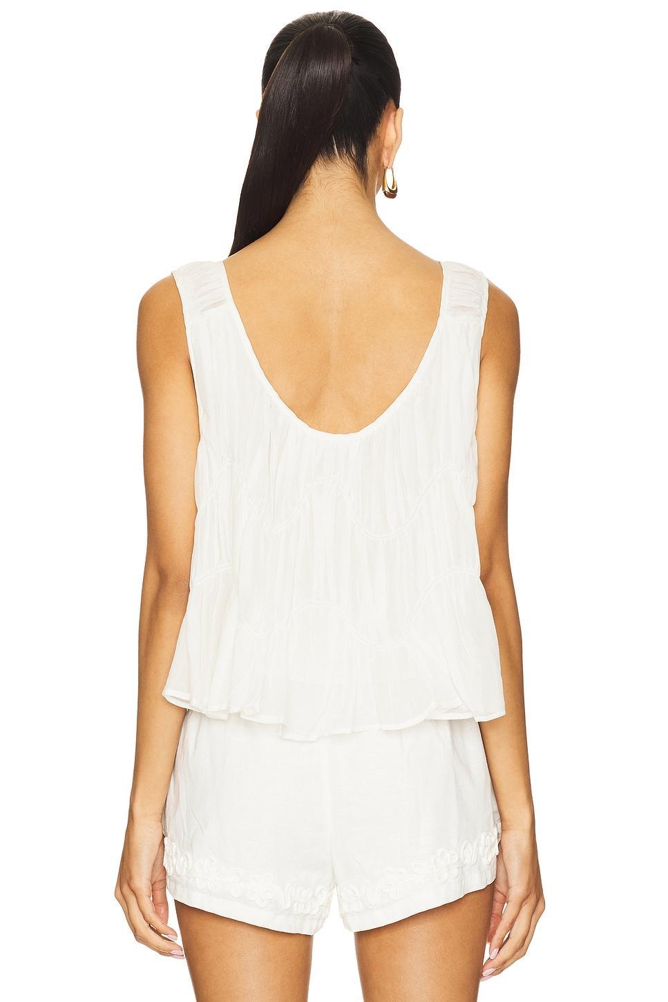 Giselle Top Tularosa Product Image