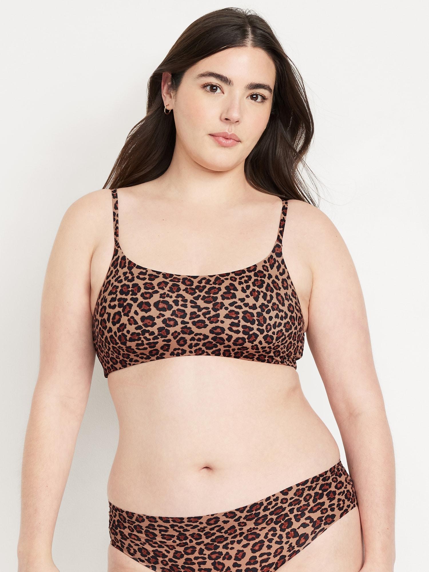 No-Show Bralette Product Image