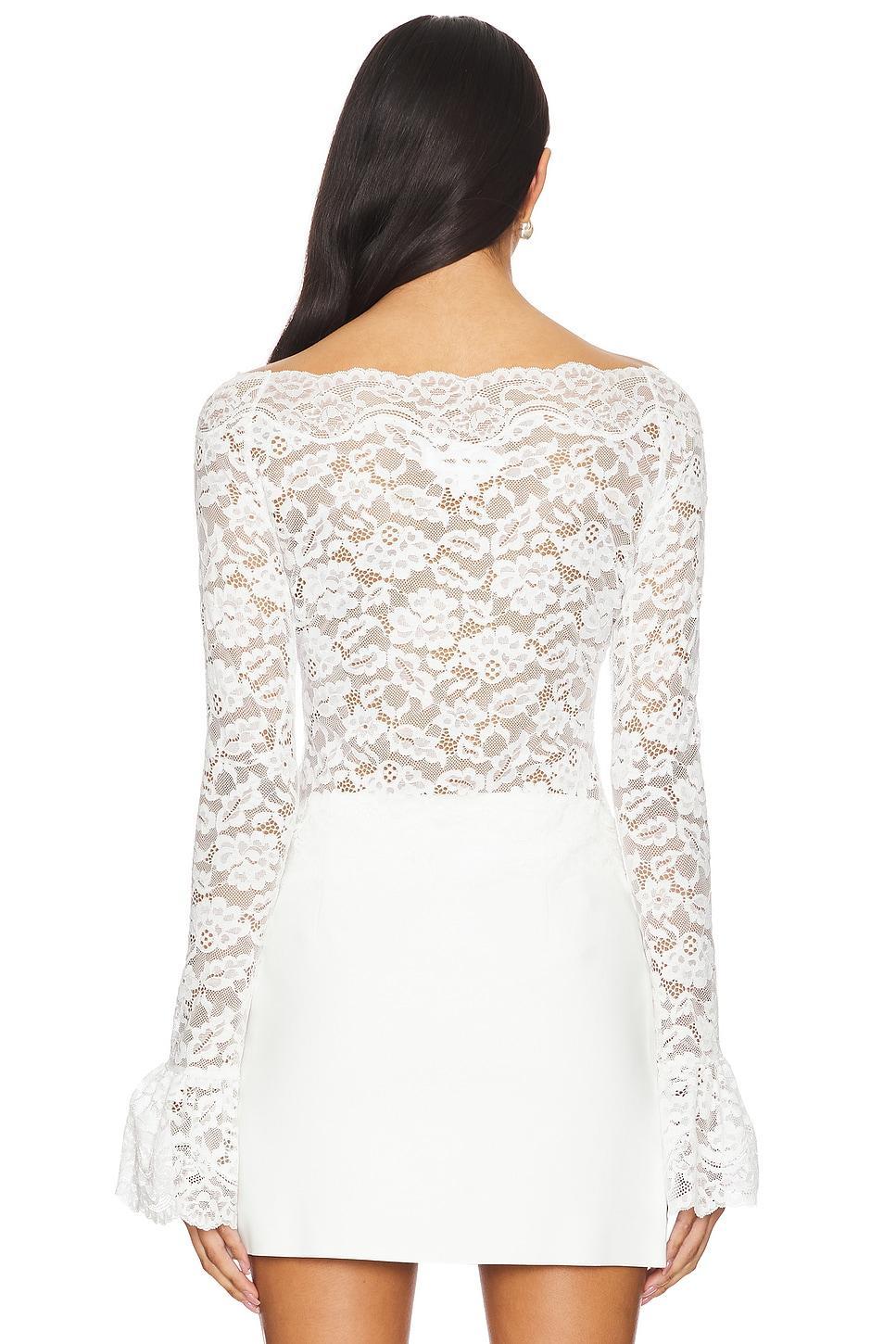 Maribeth Top Ronny Kobo Product Image