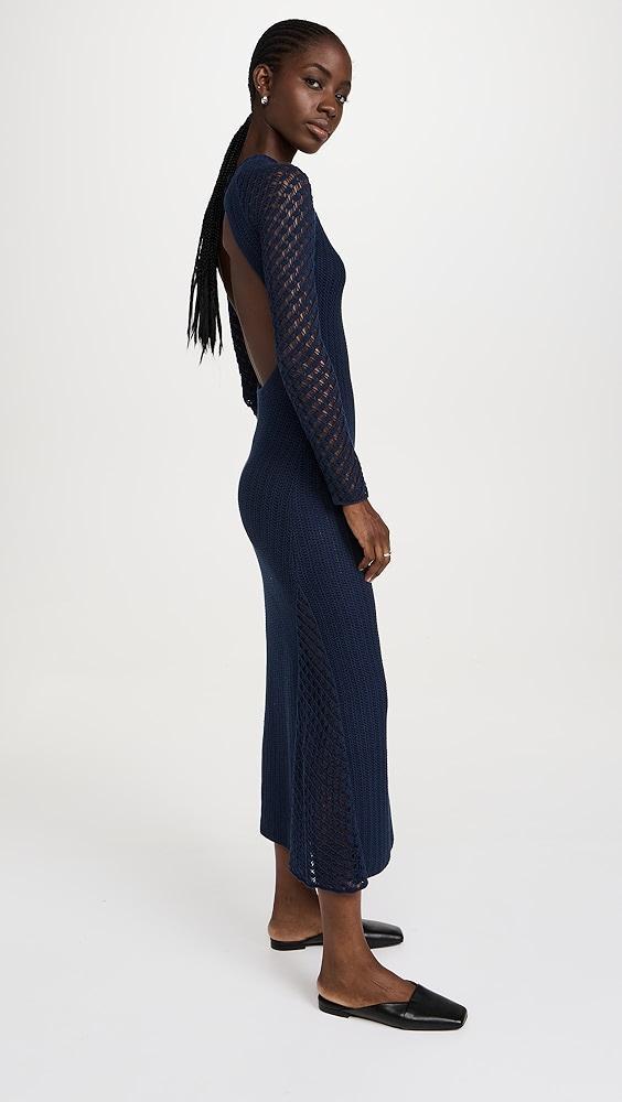 ESCVDO Pirqa Dress | Shopbop Product Image
