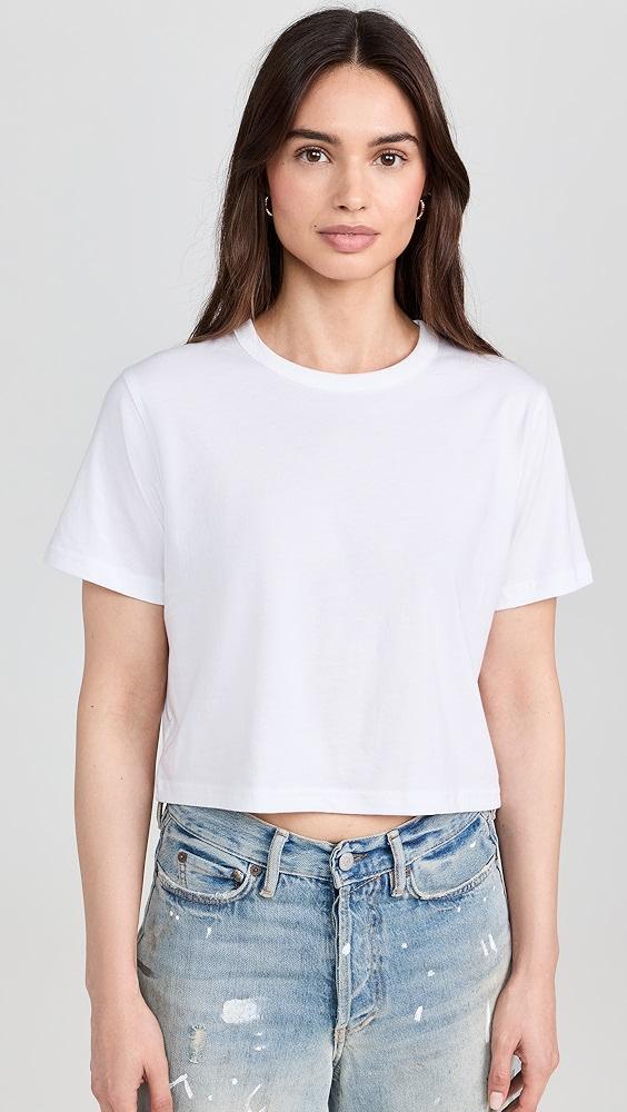 Sold Out NYC The Perfect Tee | Shopbop Product Image