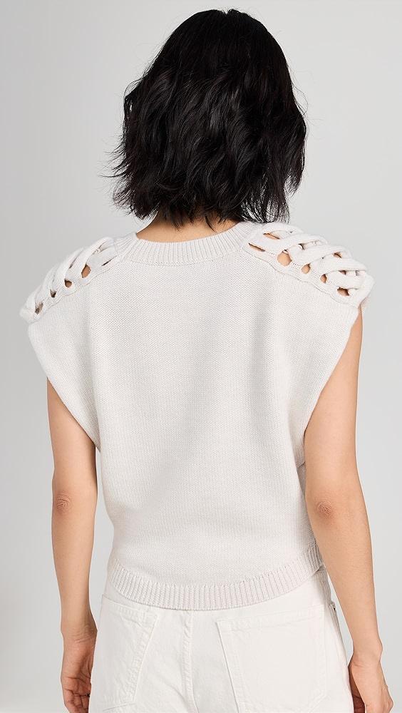 IRO Amaya Pullover | Shopbop Product Image