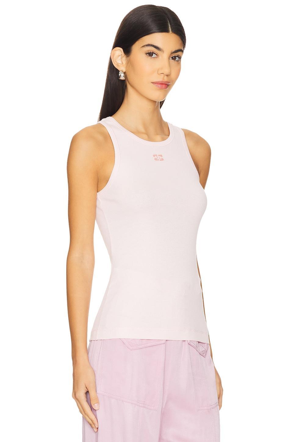 Tank Top Ganni Product Image