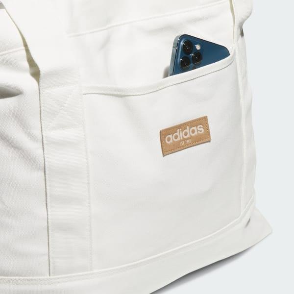 Canvas Court Tote Bag Product Image
