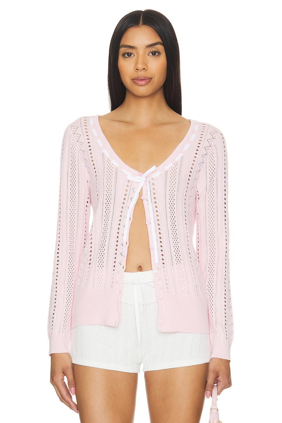 Anica Sweater 27 miles malibu Product Image