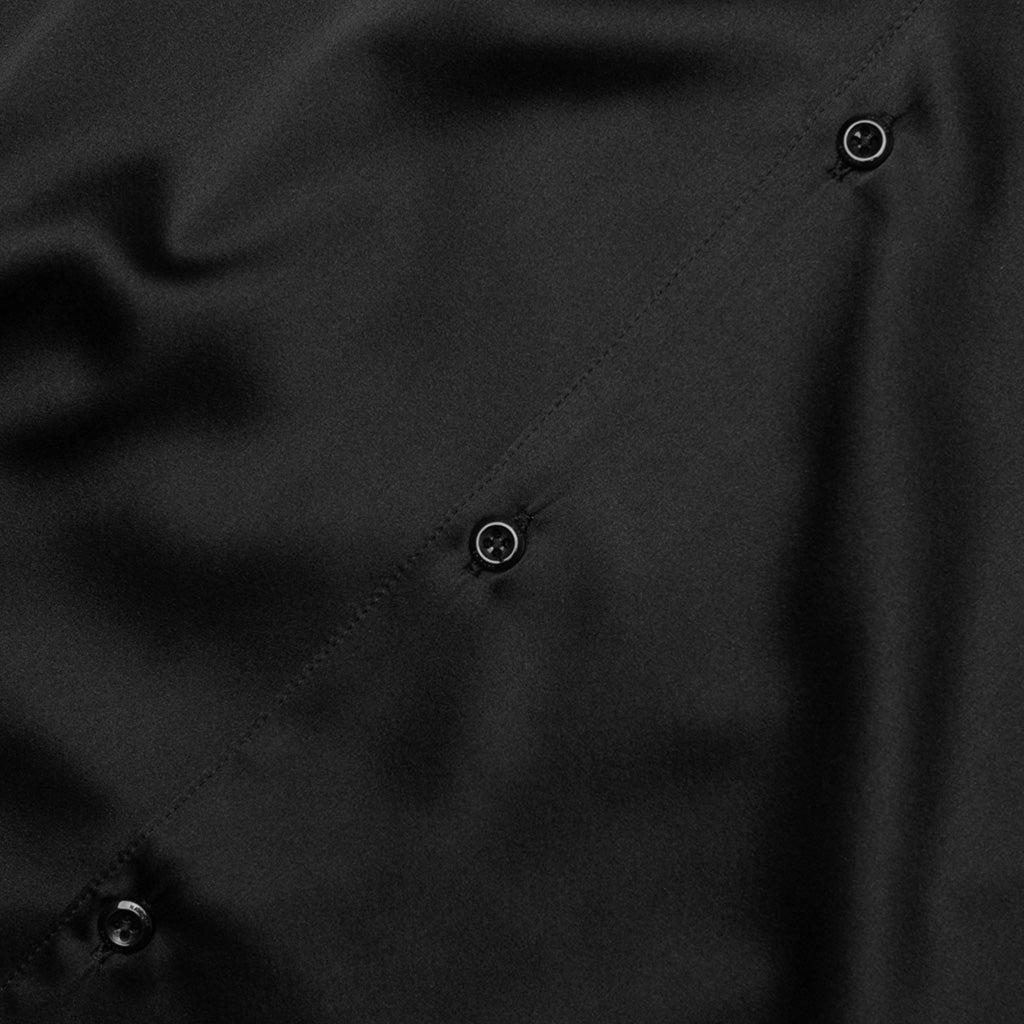 Jackson Mesh Shirt - Olive Male Product Image