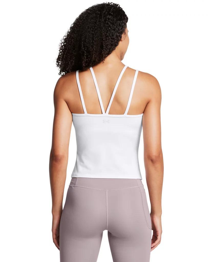 UA Motion Strappy Product Image