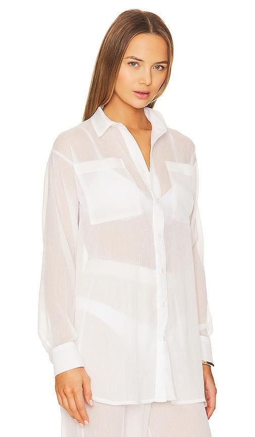 Mika Top JADE SWIM Product Image