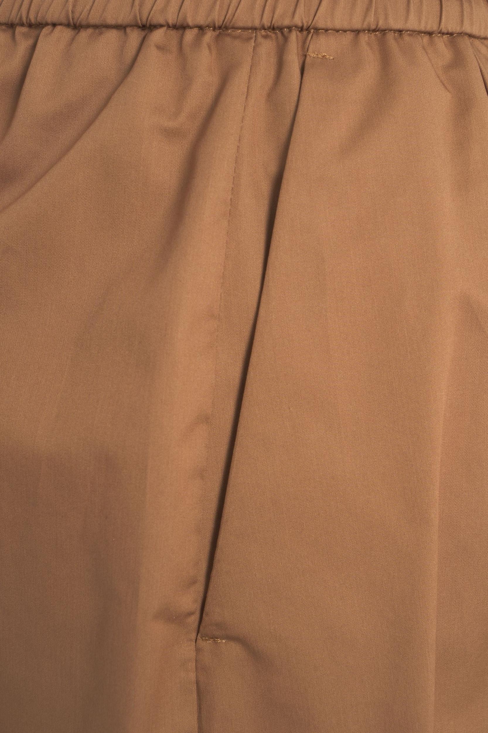 Poplin bermuda Product Image