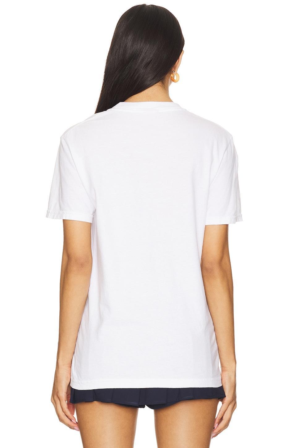 Summer Lobster T-shirt Polychrome Goods Product Image