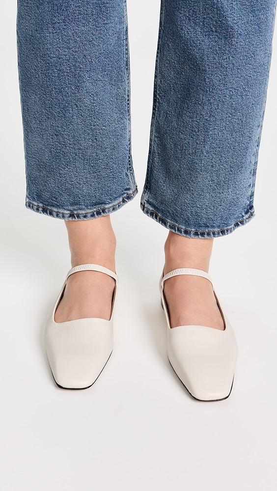 ATP Atelier Petina Flats | Shopbop Product Image