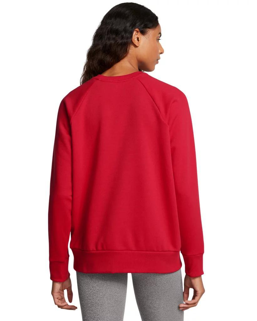 UA Rival Fleece Product Image