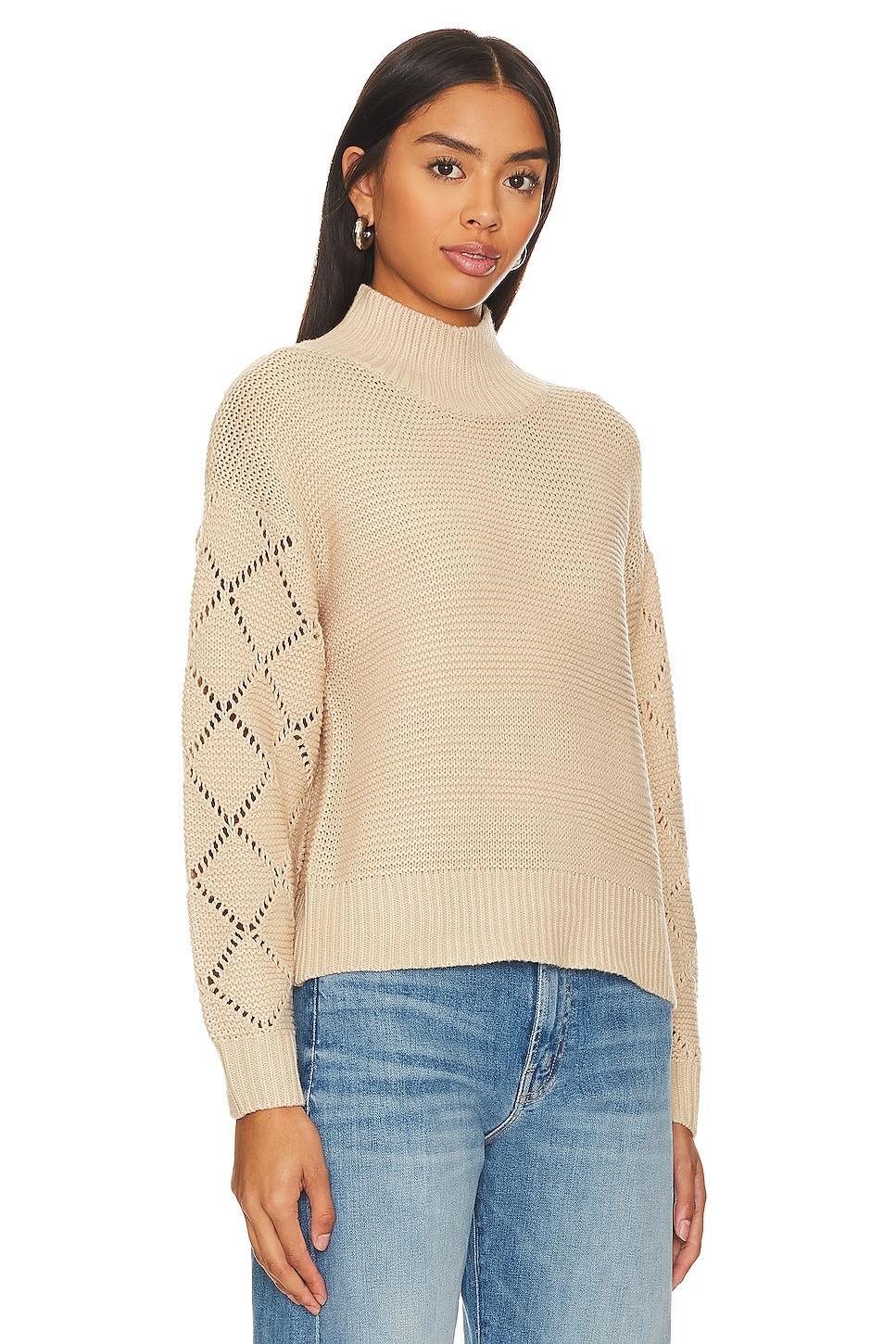 Talia Sweater 525 Product Image