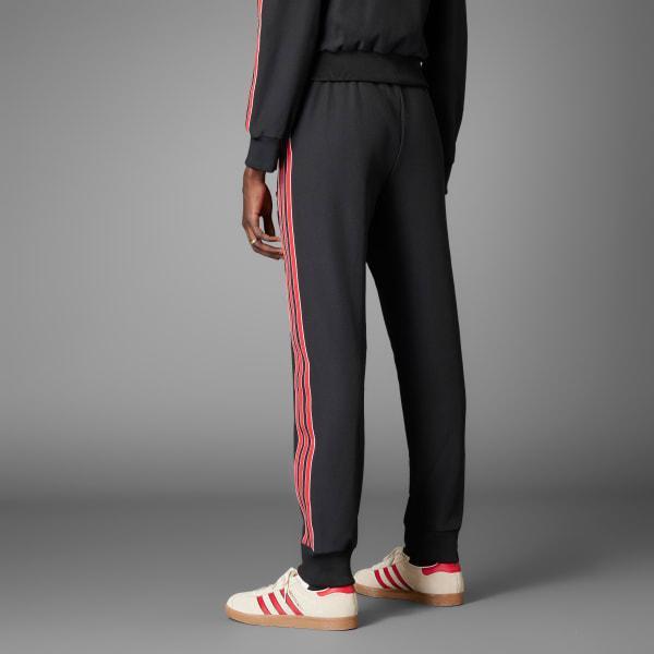 Manchester United Terrace Icons Track Pants Product Image