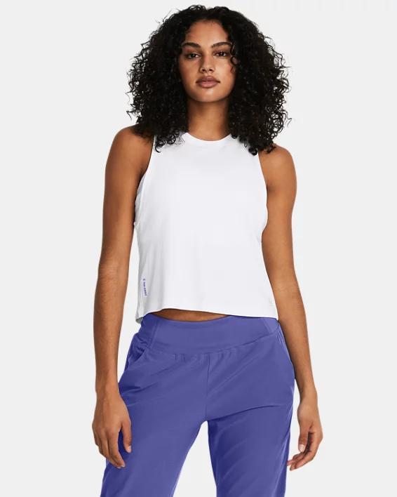 Women's UA Fish Pro Tank Product Image