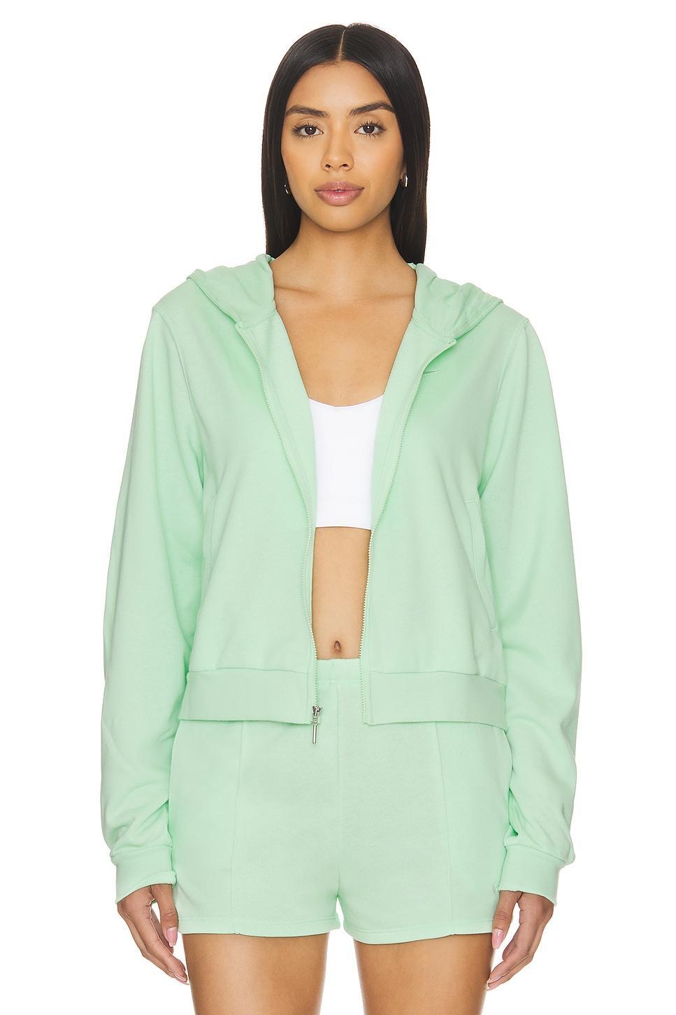 Chill Full Zip Hoodie Nike Product Image