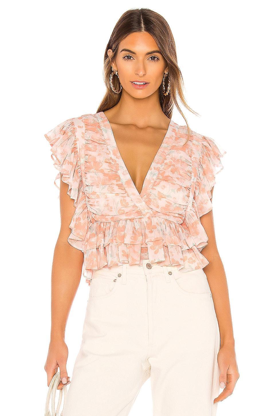 Kaia Top Tularosa Product Image
