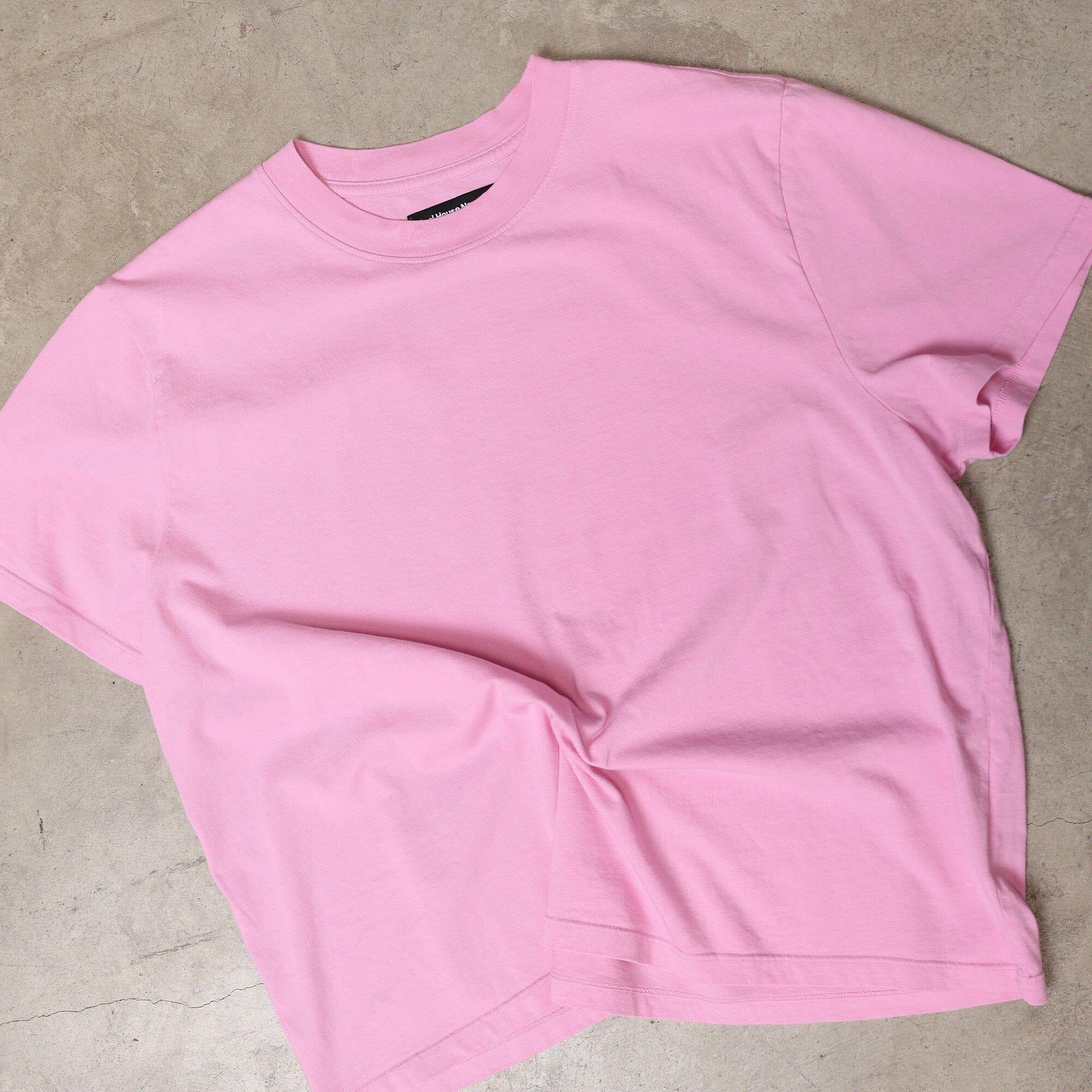 The Silverlake Crop Tee II Product Image