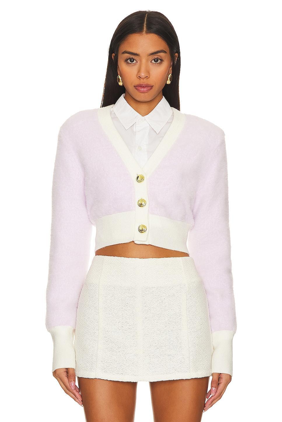 Riona Cardigan MAJORELLE Product Image