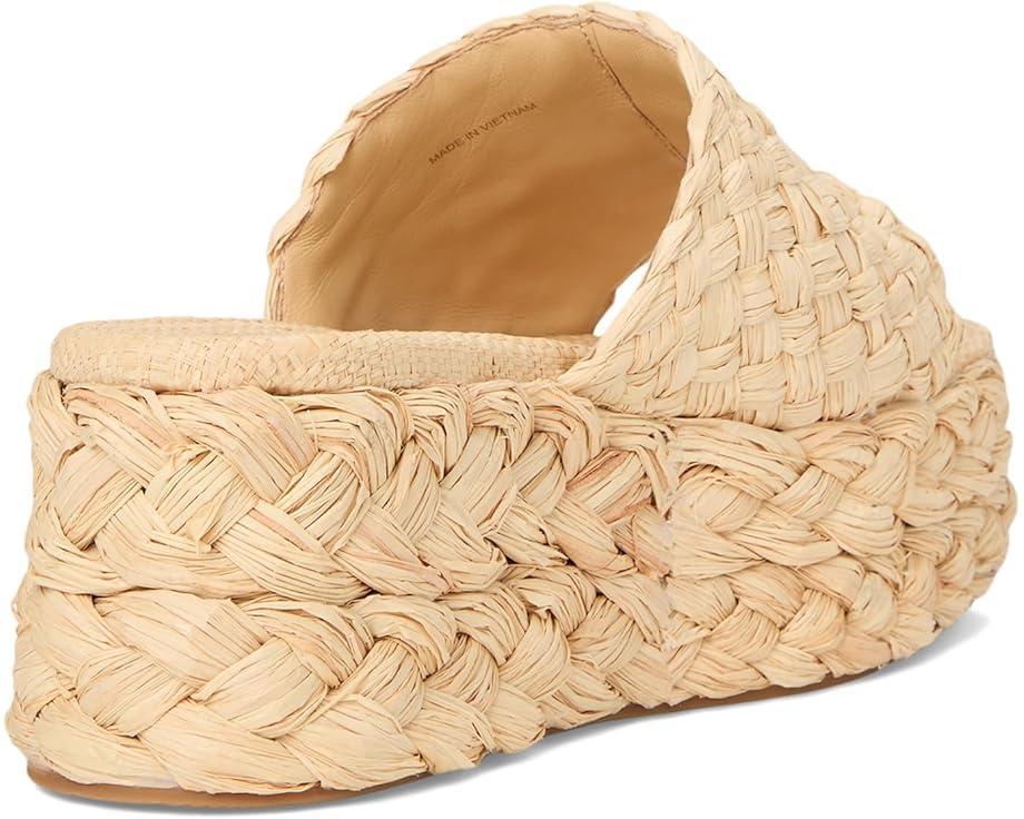 Theo Two Band Sandals Product Image