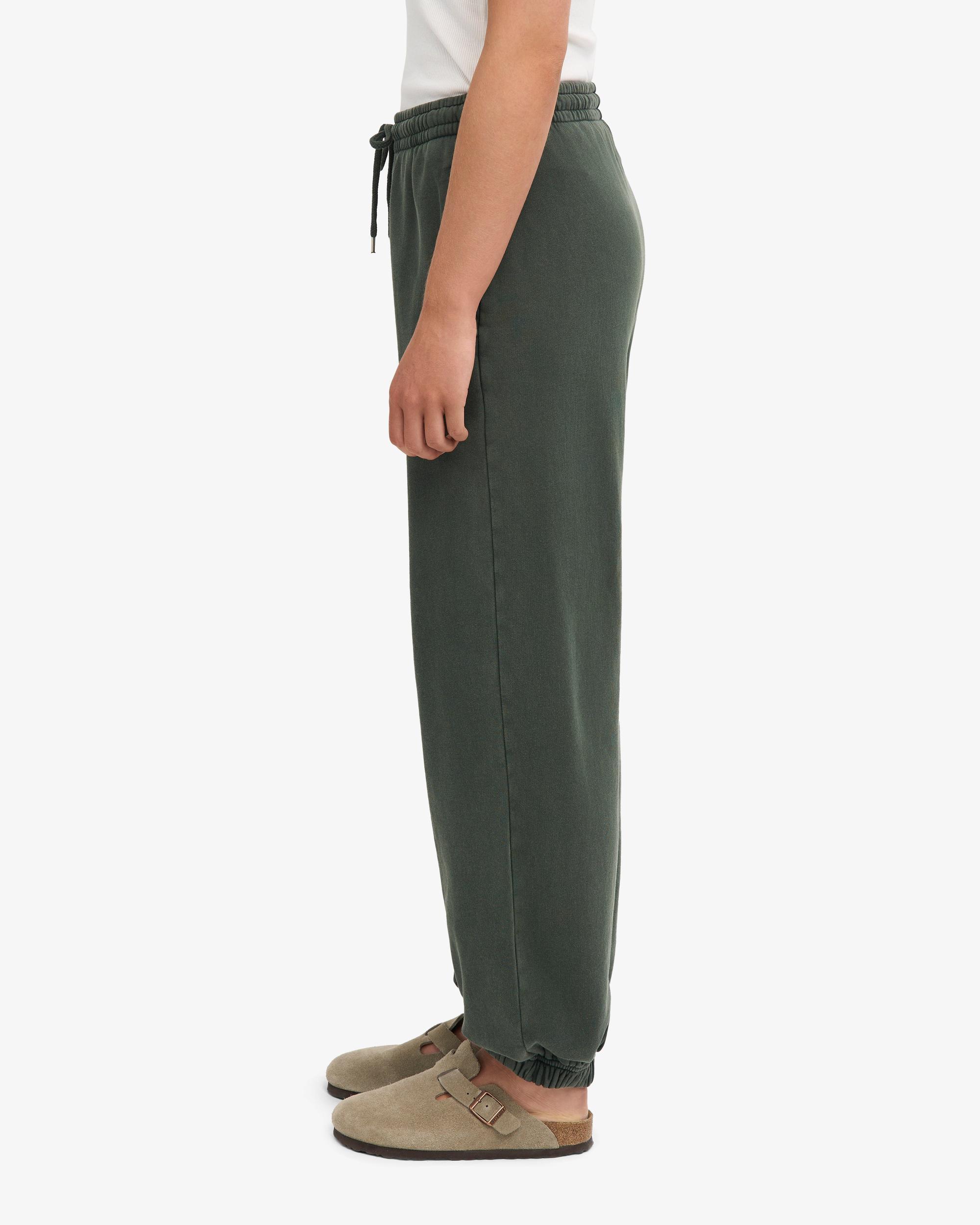 Nylon Oxford Rover Relaxed Cargo Pant Male Product Image