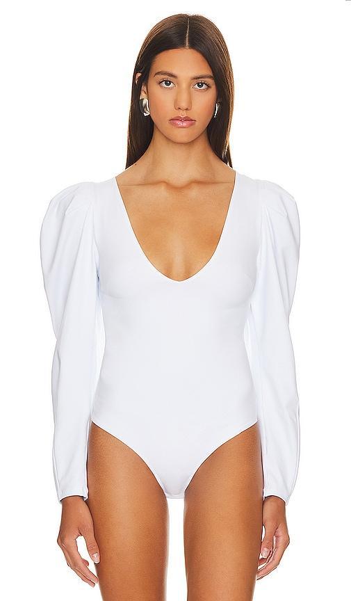 x Intimately FP Va Va Voop Bodysuit Free People Product Image