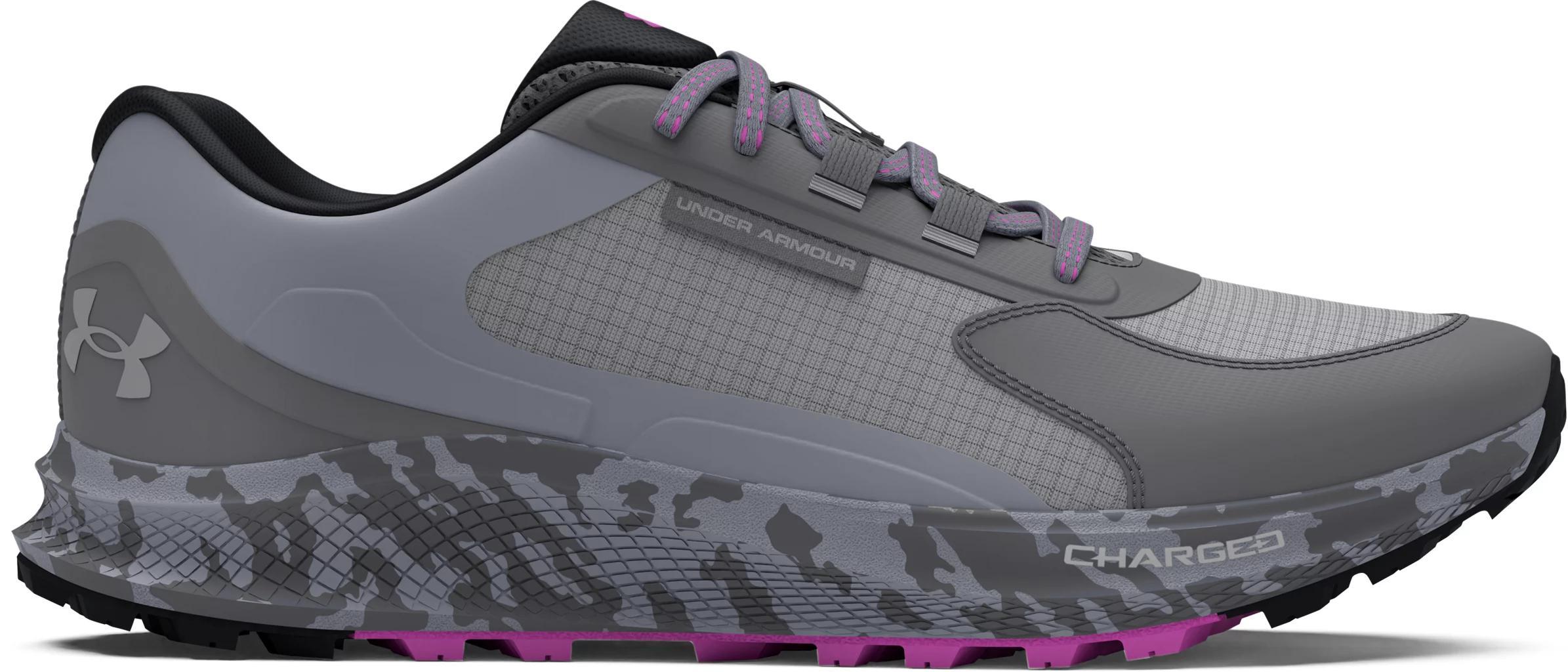 UA Bandit Trail 3 Product Image