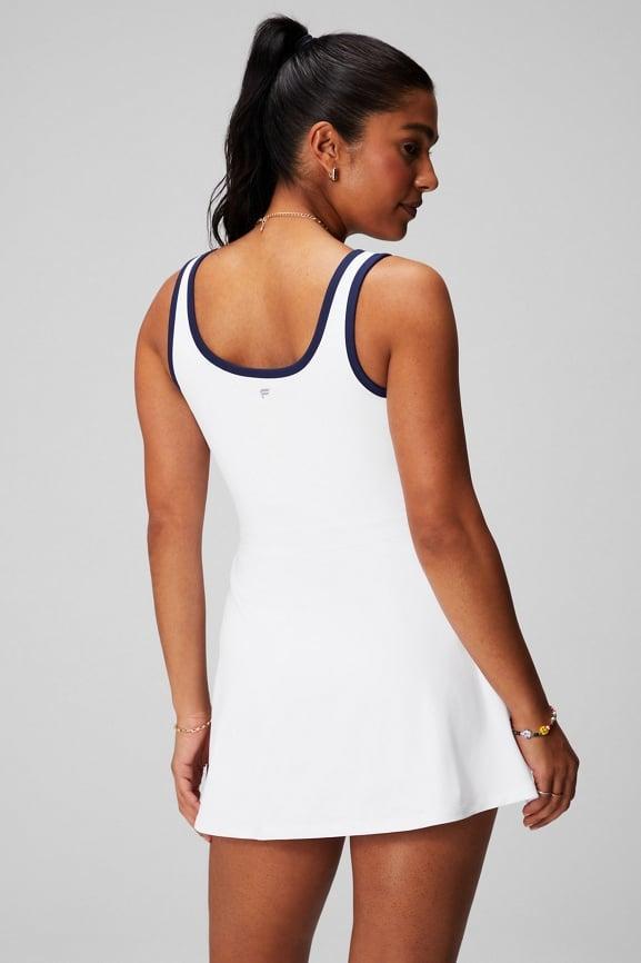 Sporty Built-In Short Dress Product Image
