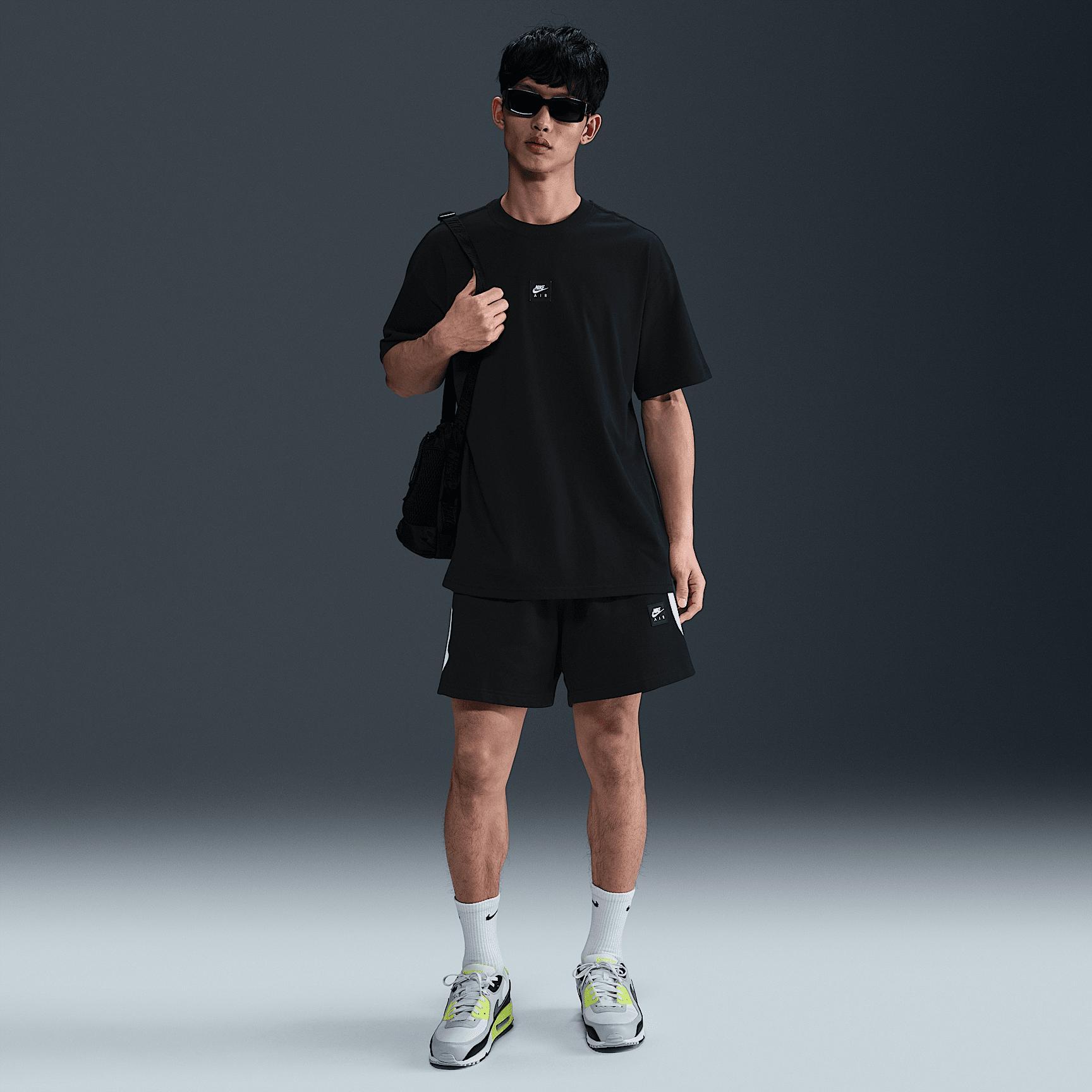 Nike Sportswear Max90 T-Shirt Product Image