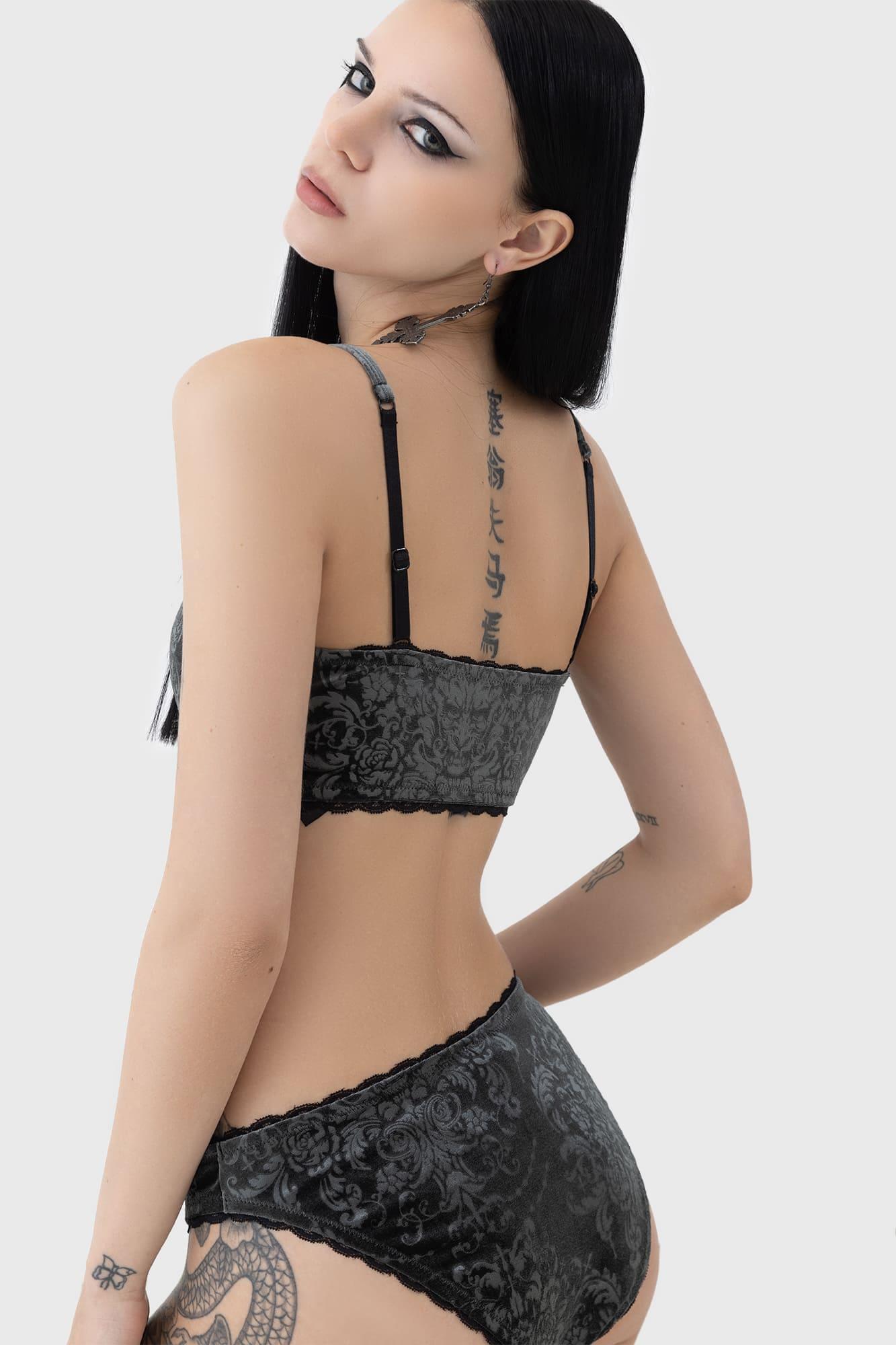 Raveena Bralet Female Product Image