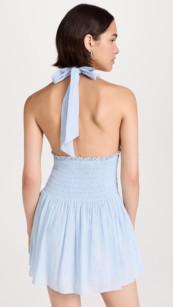LoveShackFancy Luisetta Dress | Shopbop Product Image