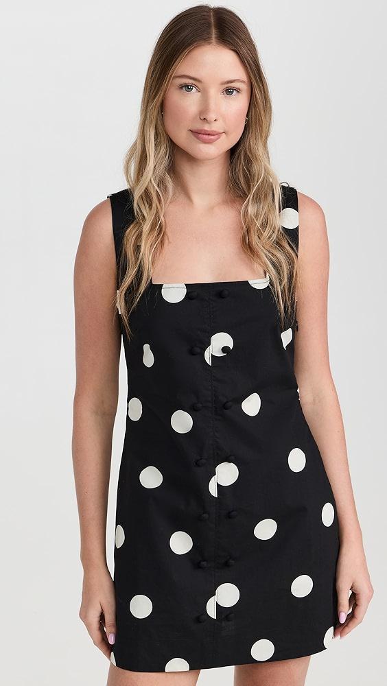 Ciao Lucia Virginie Dress | Shopbop Product Image