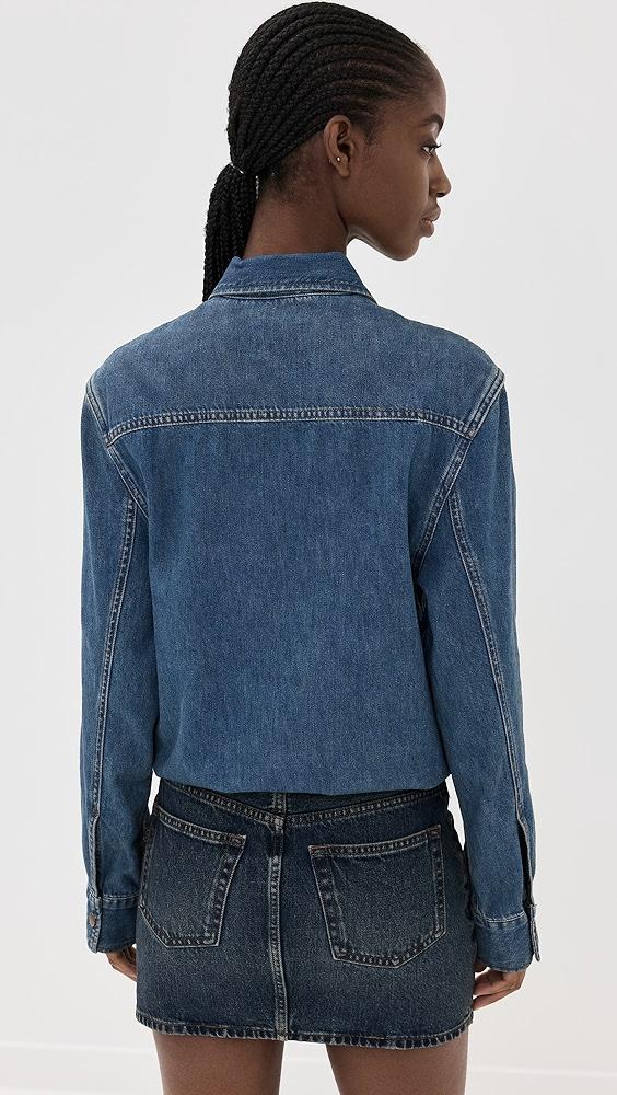 HAIKURE Tia Dress | Shopbop Product Image