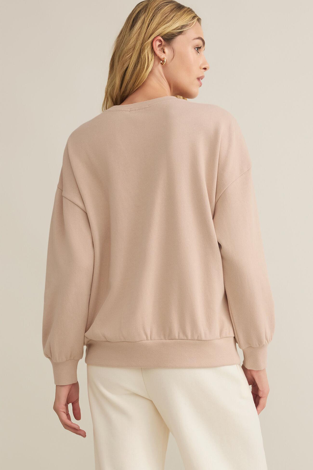 Manifest Sweatshirt Product Image