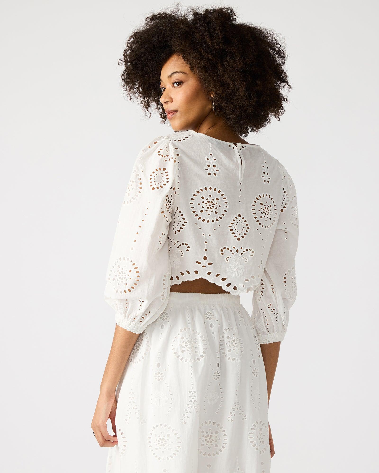 Meera Top Product Image