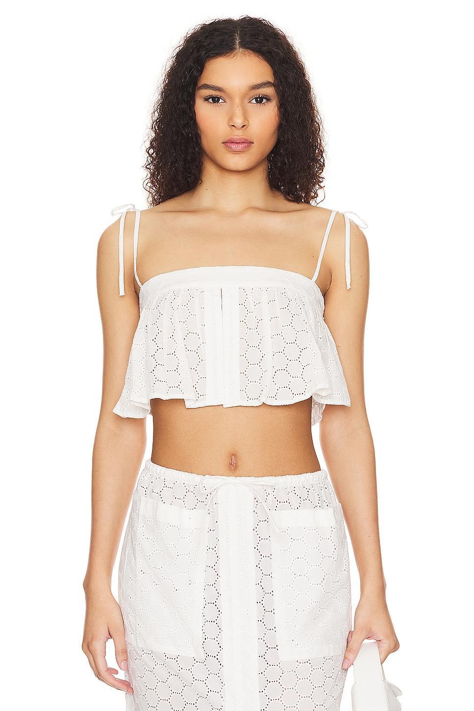 Fiona Top Lovers and Friends Product Image