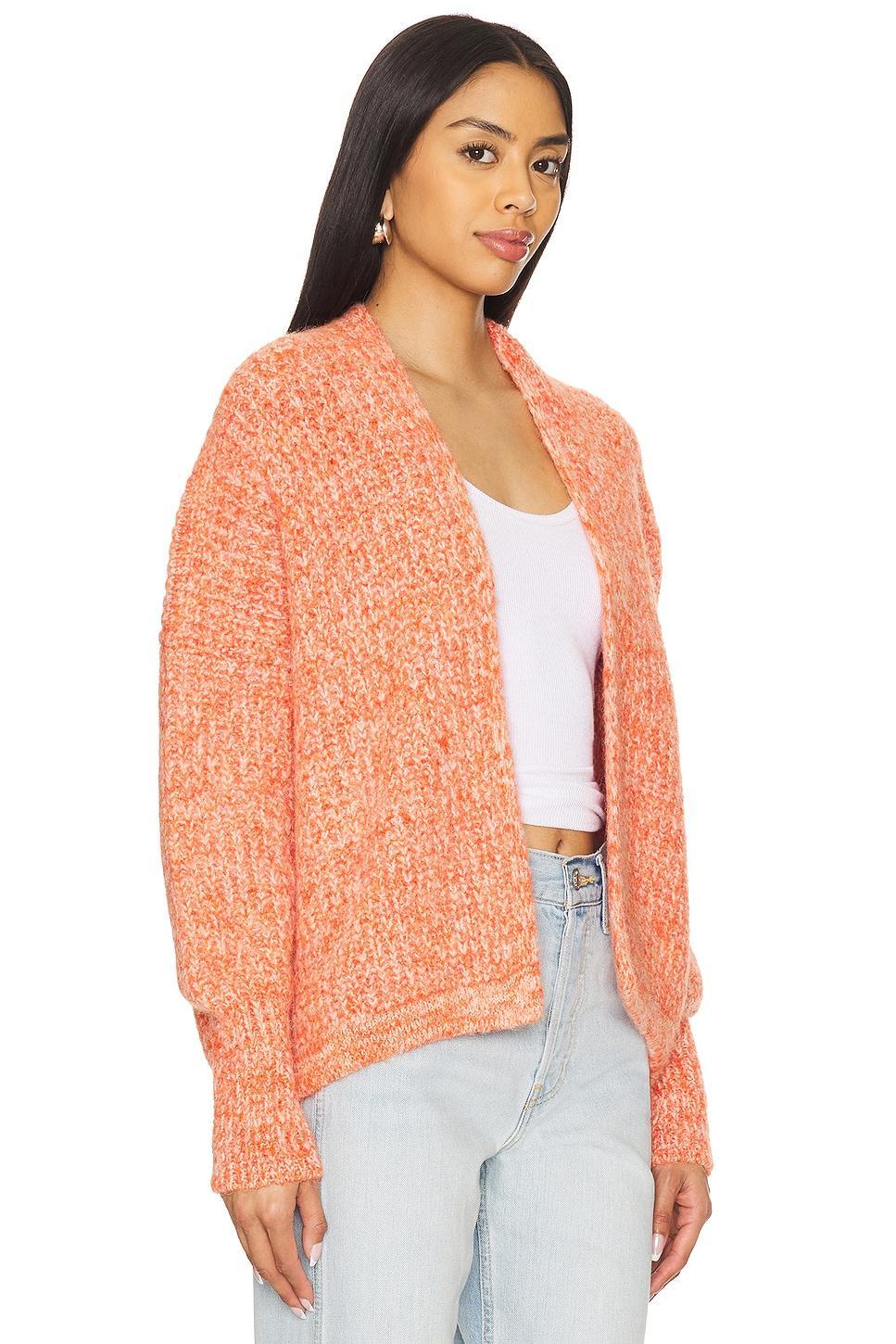 East Cardigan American Vintage Product Image