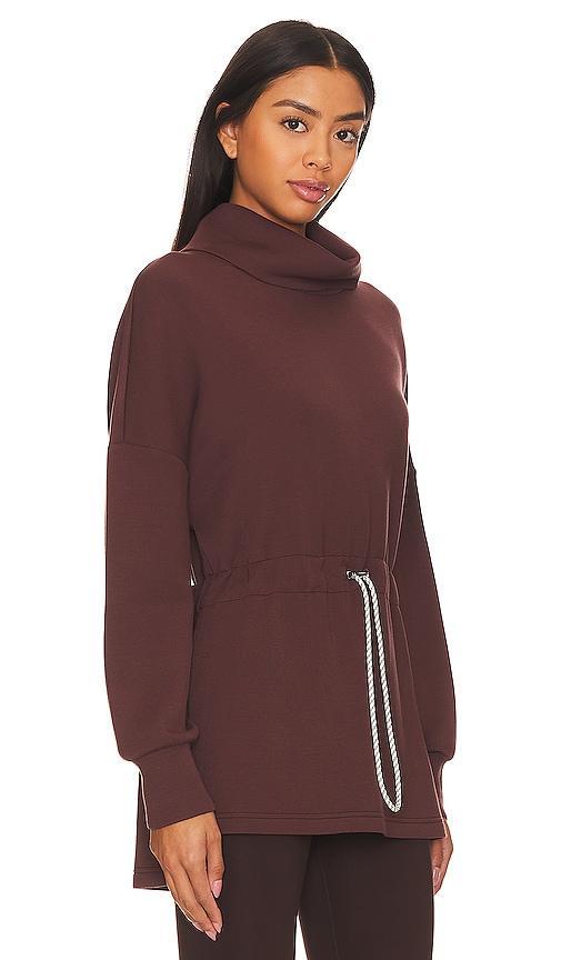 Freya Sweatshirt Varley Product Image