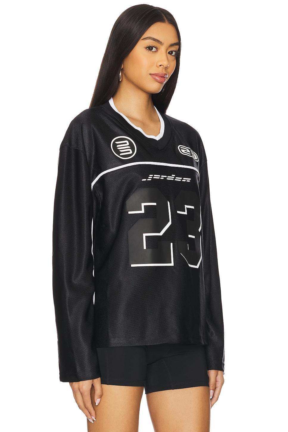 Long Sleeve Jersey Top Jordan Product Image