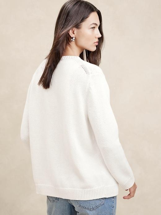 Cozy Cardigan Product Image