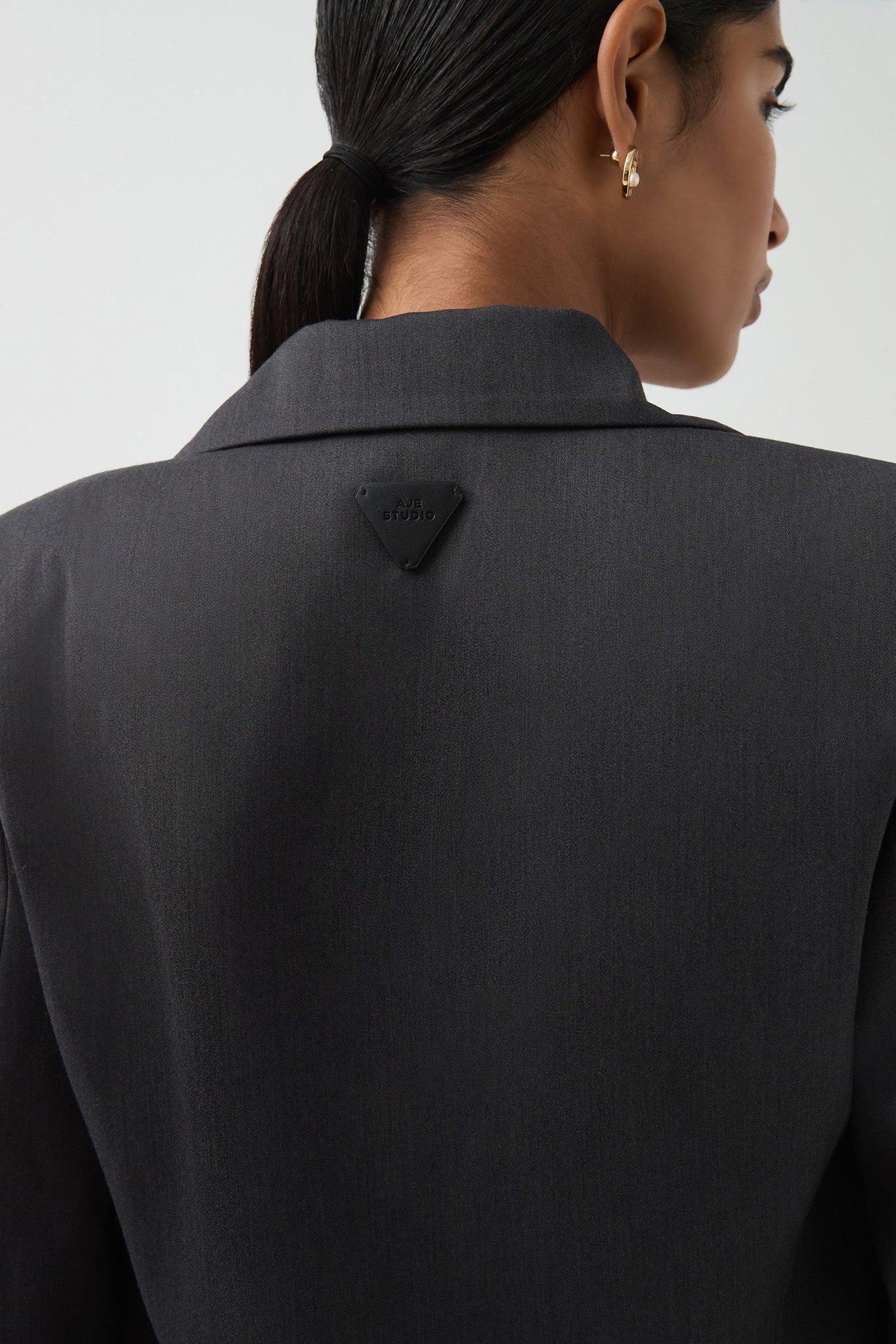 Sym Long Sleeve Dress Product Image