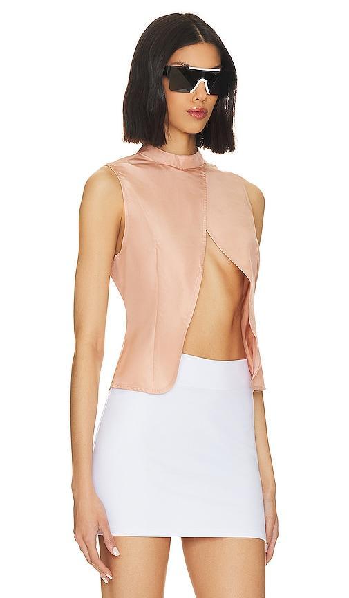 Yara Top Miaou Product Image