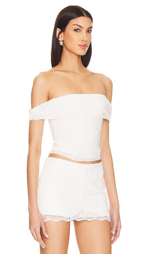 Cara Top MAJORELLE Product Image