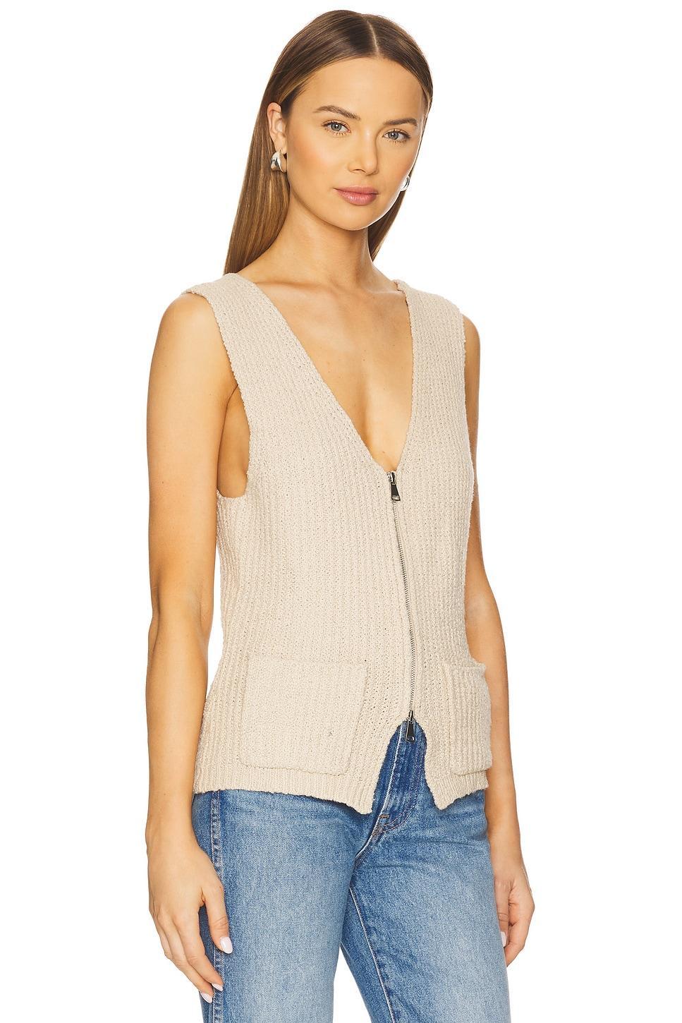 Cae Vest Aya Muse Product Image