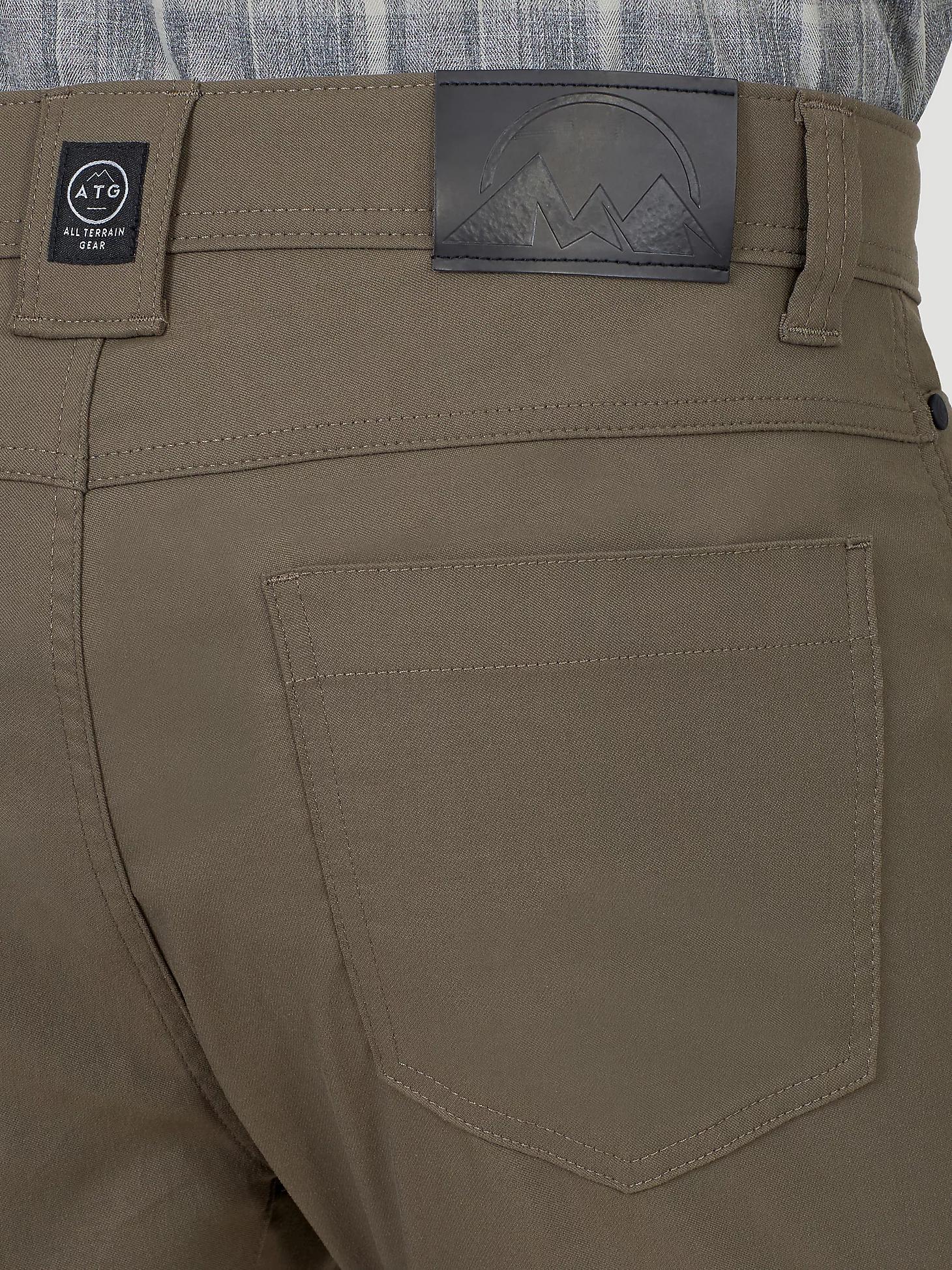 Wrangler ATG™ Men's Cliff Side Utility Pant | Men's PANTS | Wrangler® Product Image